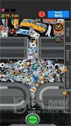 车辆回收公司游戏下载-车辆回收公司安卓版下载v1.1.6