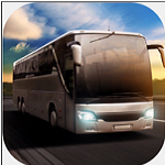 公路巴士模拟驾驶