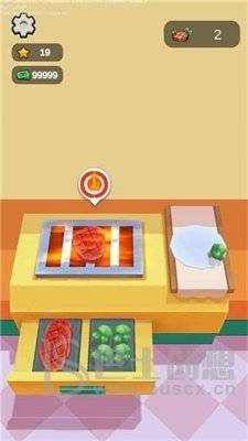 餐厅和烹饪游戏下载-餐厅和烹饪安卓版下载v1.0