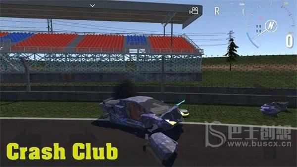 撞车俱乐部最新版下载-撞车俱乐部游戏安卓版下载v2.0