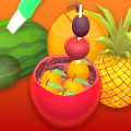 水果艺术3D
